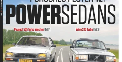 Autoweek Classics