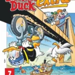 Donald Duck Extra