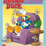 Donald Duck Junior