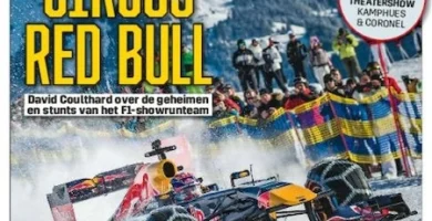 Formule 1 abonnement