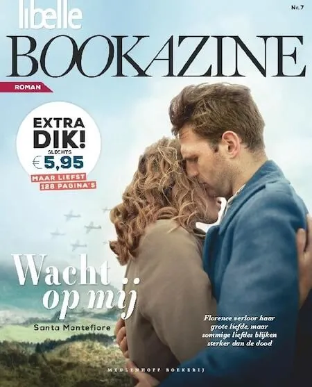 Libelle Bookazine