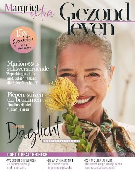 Margriet Extra