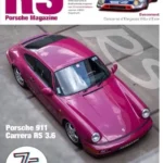 RS Porsche Magazine