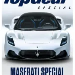 TopGear Magazine